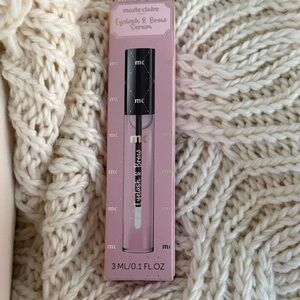 Marie Claire Eyelash & Brow Serum